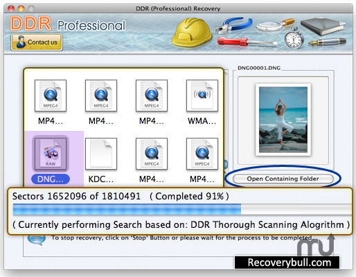 download ddr for mac